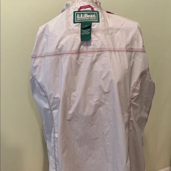 L L Bean Raincoat - Picture 9 of 11